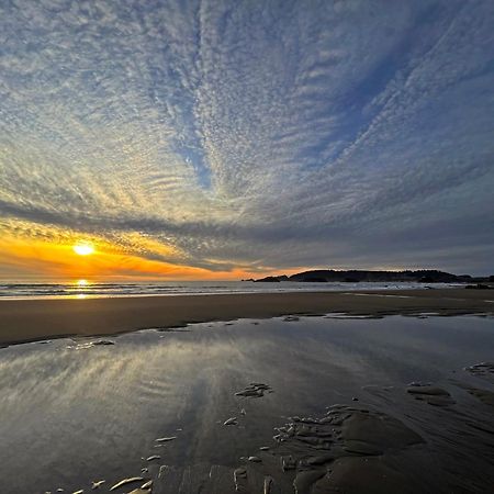 The Cove At Port Orford - 5 Ocean Front Suites Bagian luar foto