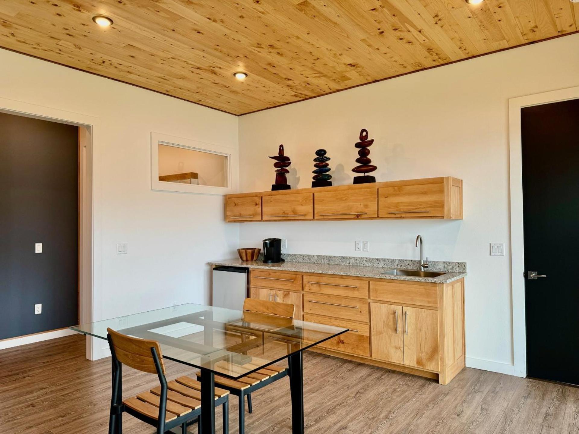 The Cove At Port Orford - 5 Ocean Front Suites Bagian luar foto