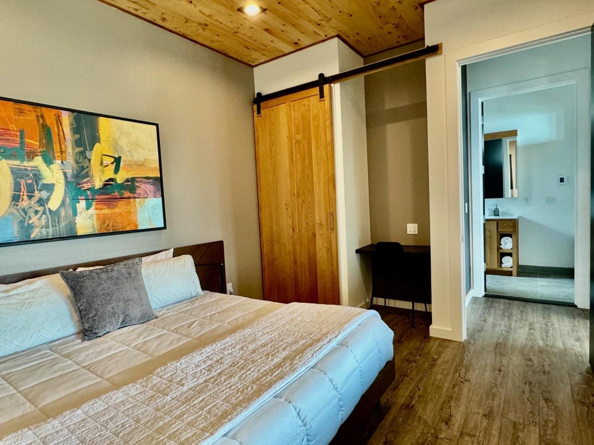 The Cove At Port Orford - 5 Ocean Front Suites Bagian luar foto