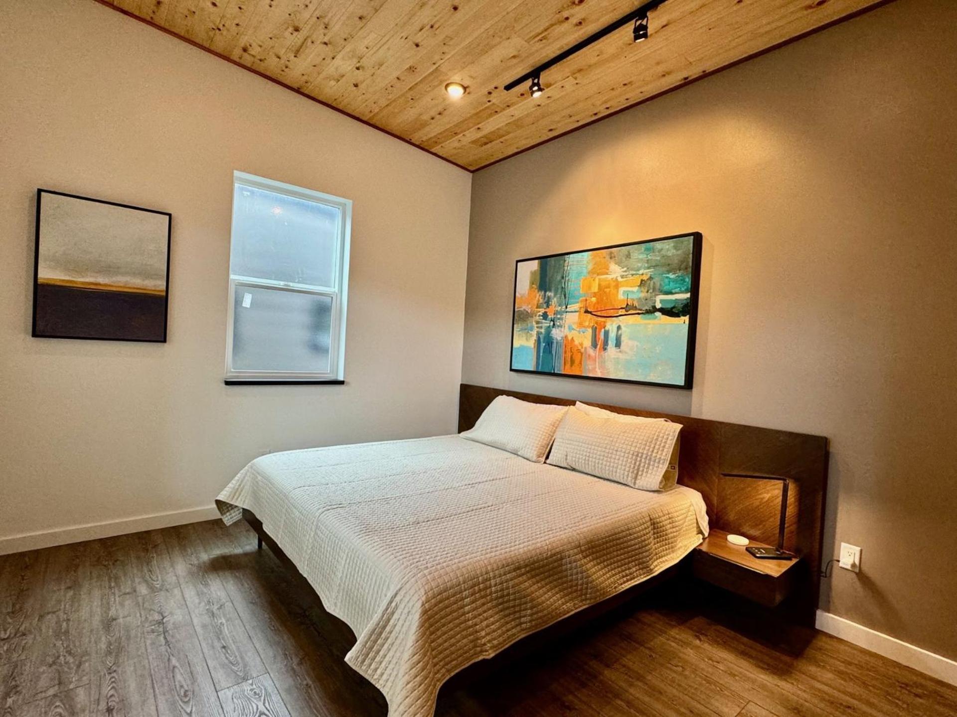 The Cove At Port Orford - 5 Ocean Front Suites Bagian luar foto