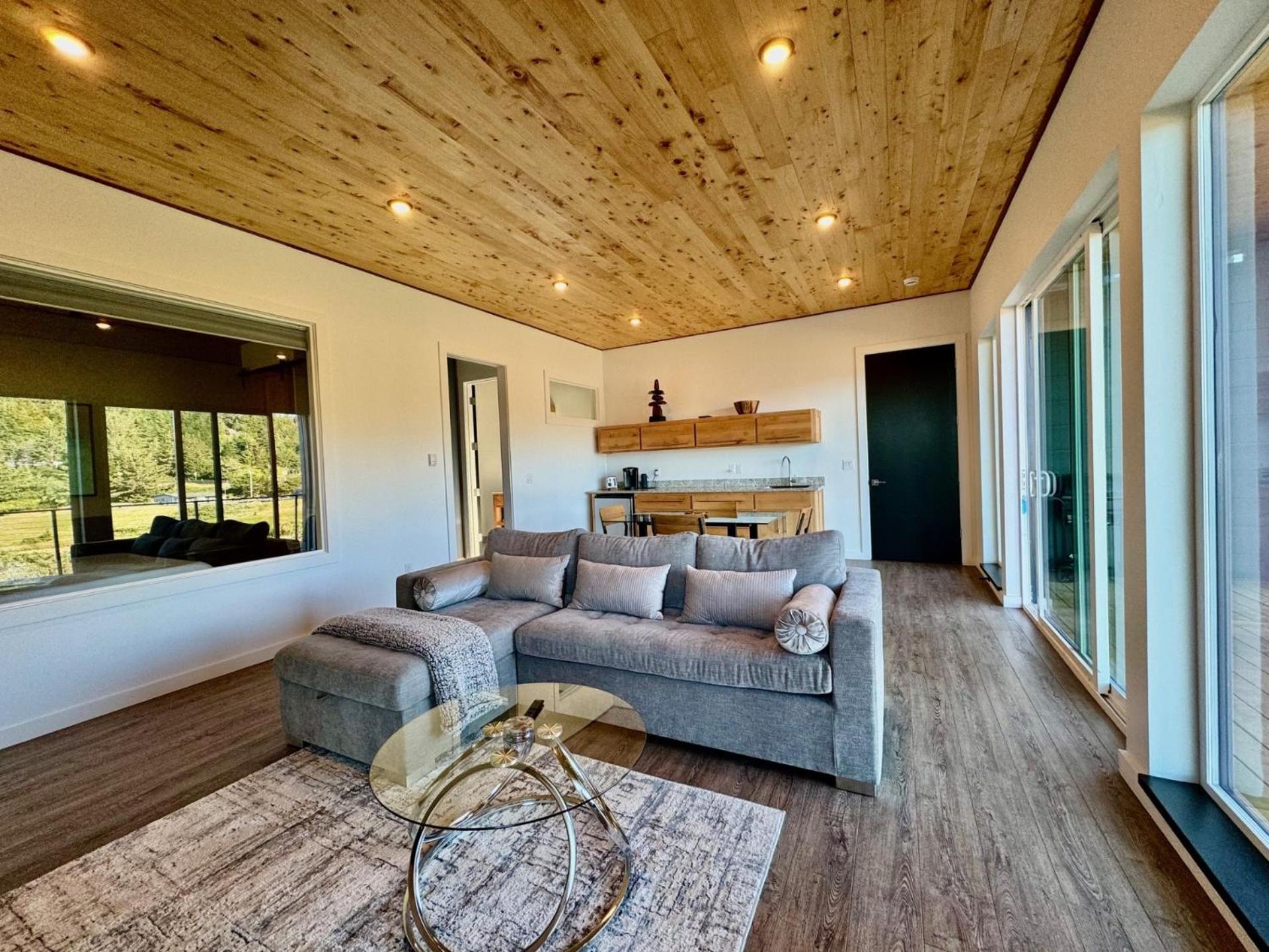The Cove At Port Orford - 5 Ocean Front Suites Bagian luar foto