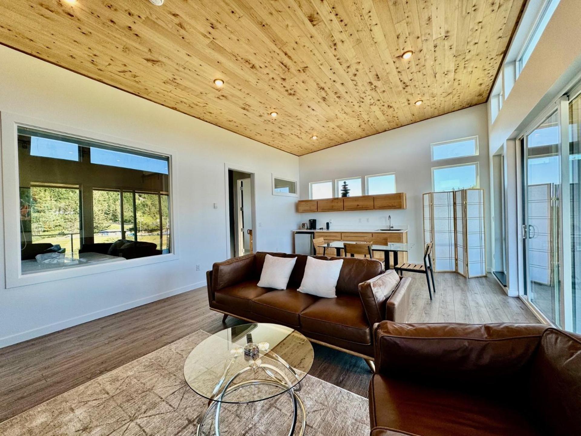 The Cove At Port Orford - 5 Ocean Front Suites Bagian luar foto